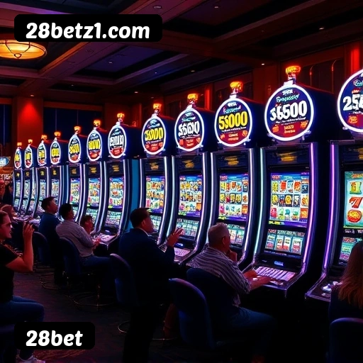 28bet Brasília - Leaderboards