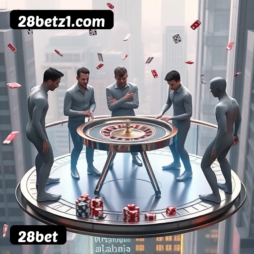 28bet - Rápido Acesse