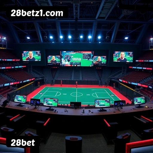 28bet - Security