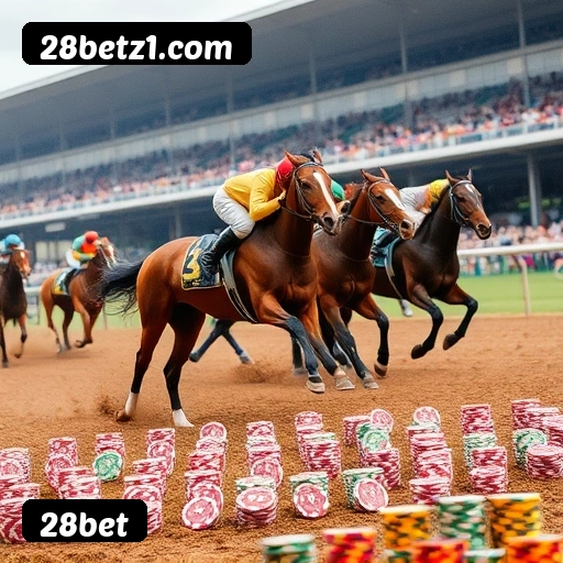 28bet Brasília - Casino Guide