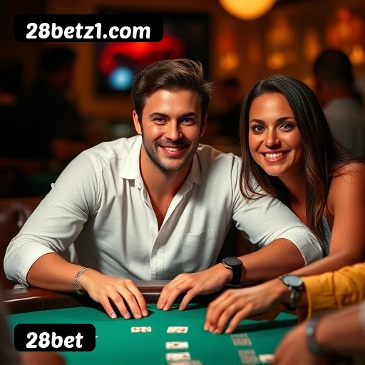 28bet - App Security