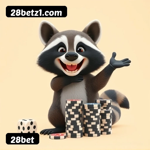 28bet Belo Horizonte - Provably Fair