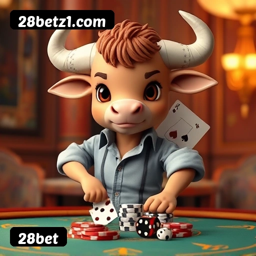 28bet Belo Horizonte - Promo Tips