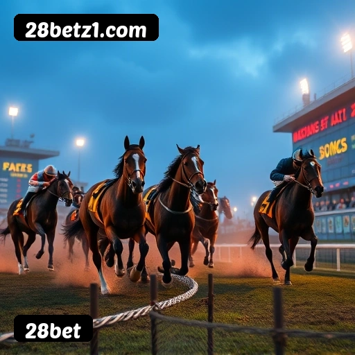 28bet Salvador - Strategy