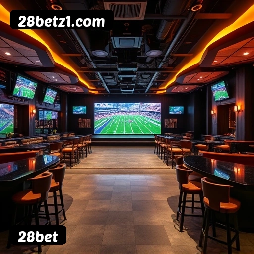 28bet Fortaleza - Reviews