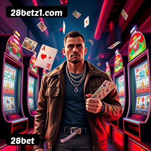 28bet - Customer Support