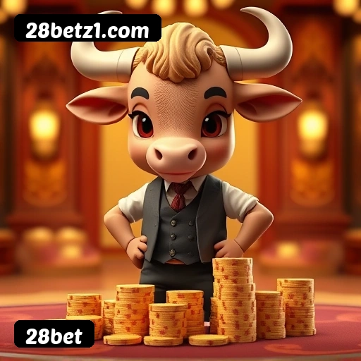 28bet - User Statistics