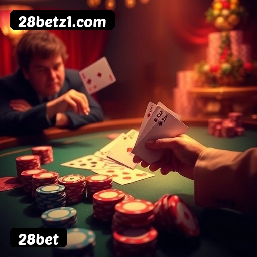 28bet - App Features