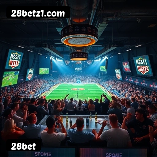 28bet - Pagamento PIX Instantâneo