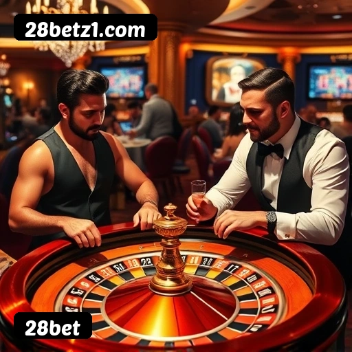 28bet Salvador - Support