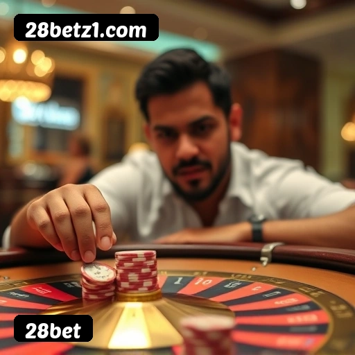 28bet Rio de Janeiro - Licenses