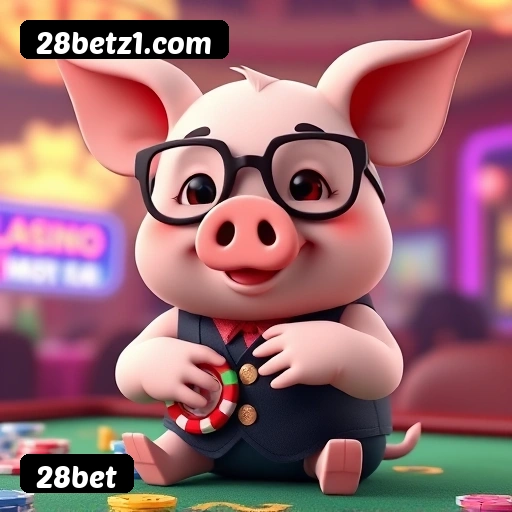 28bet Salvador - Promo Stats