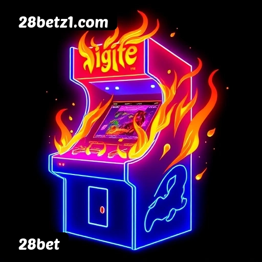 28bet São Paulo - Jogo Providers
