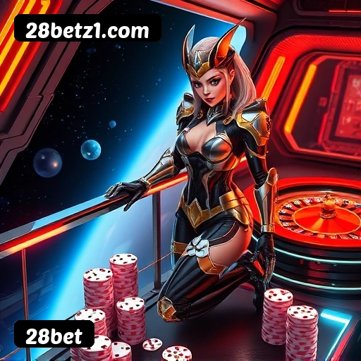 28bet Brasília - Jogo Features