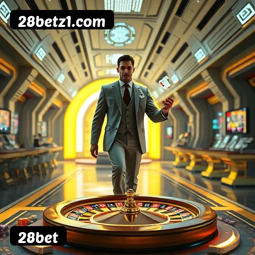 28bet - Support