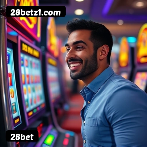 28bet São Paulo - Top Slots