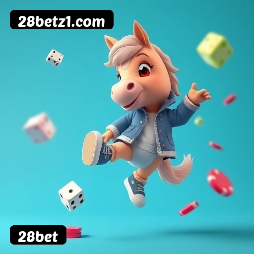 28bet Salvador - Strategies