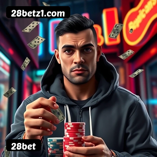28bet Belo Horizonte - Jackpots
