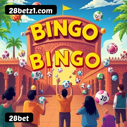 28bet Rio de Janeiro - Popular Jogos