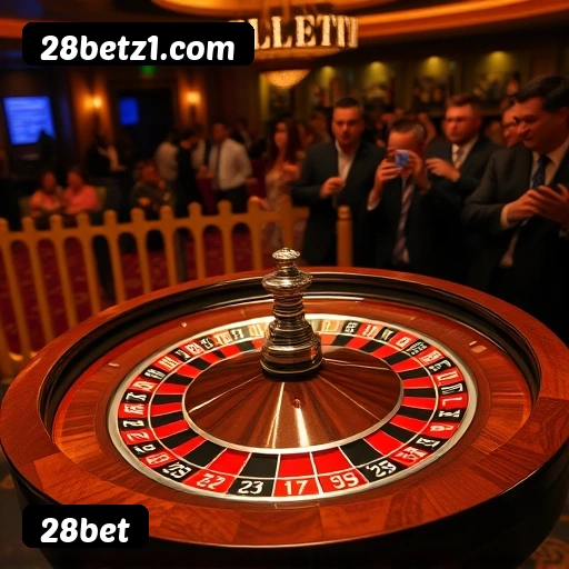 28bet Brasília - Betting Features